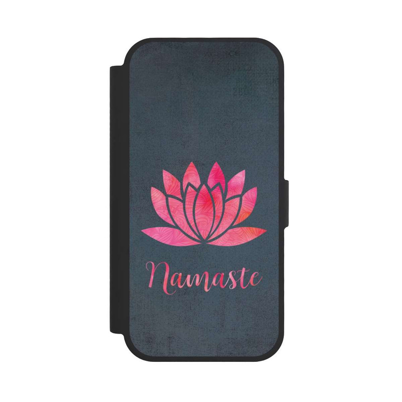 iPhone 17 NIVOflip Namaste