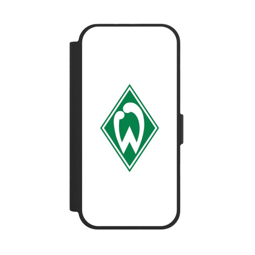  NIVOflip Logo auf Weiß - Werder Bremen