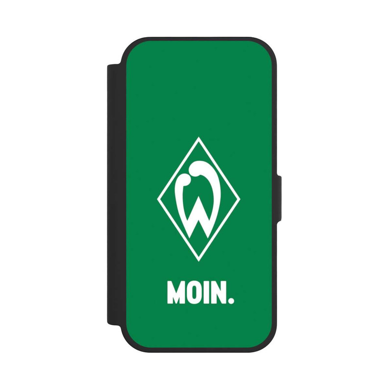 iPhone 17 NIVOflip Moin. - Werder Bremen