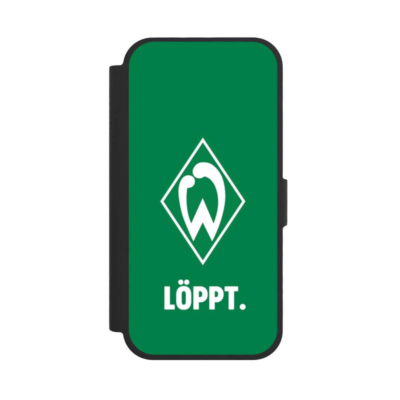 iPhone 17 NIVOflip Löppt. - Werder Bremen