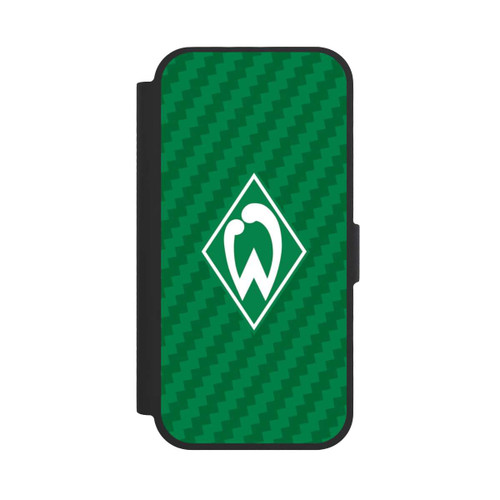  NIVOflip Carbonlook - Werder Bremen