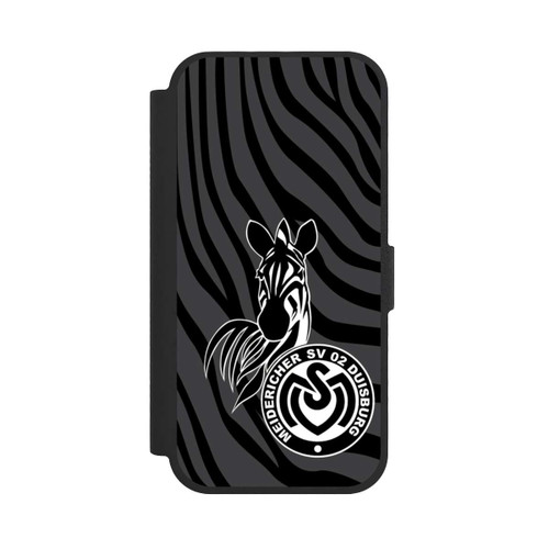  NIVOflip Zebra Dunkel - MSV