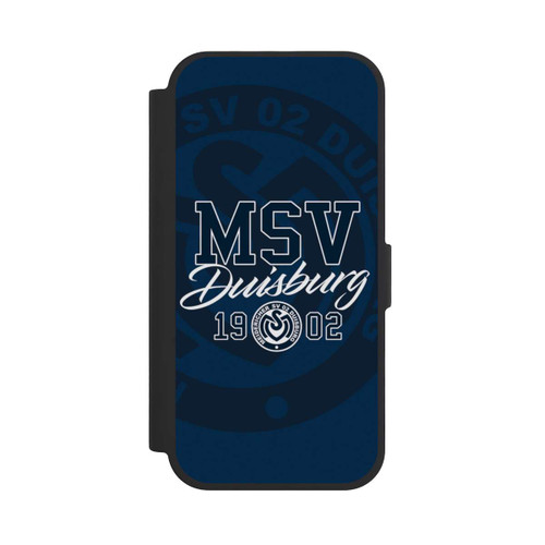  NIVOflip 1902 Dunkelblau - MSV