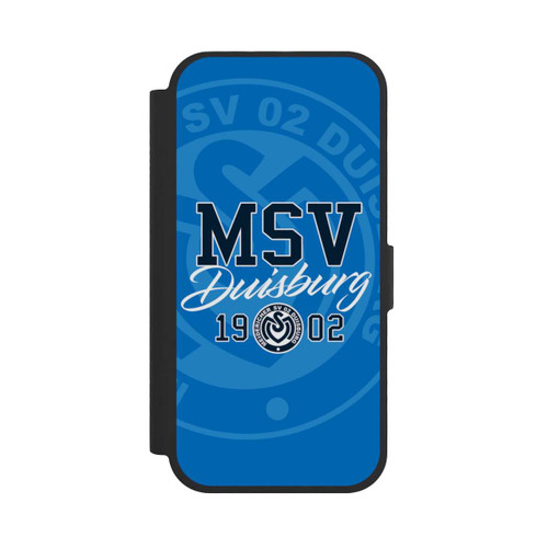  NIVOflip 1902 Hellblau - MSV
