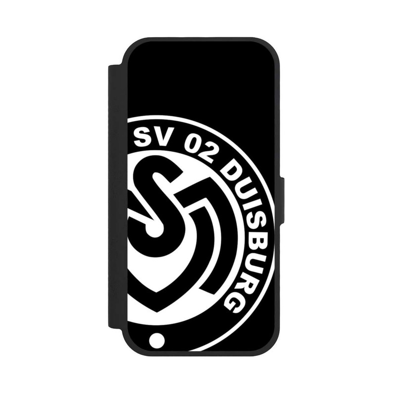 iPhone 17 NIVOflip MSV Logo