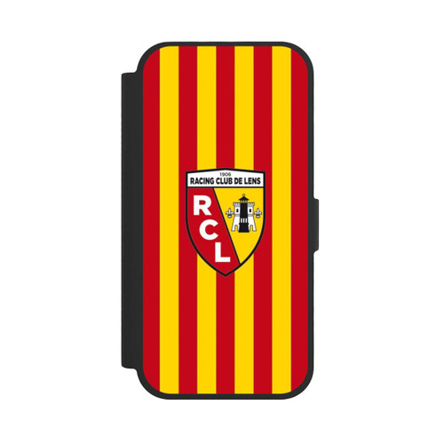  NIVOflip RC Lens Logo - Strips
