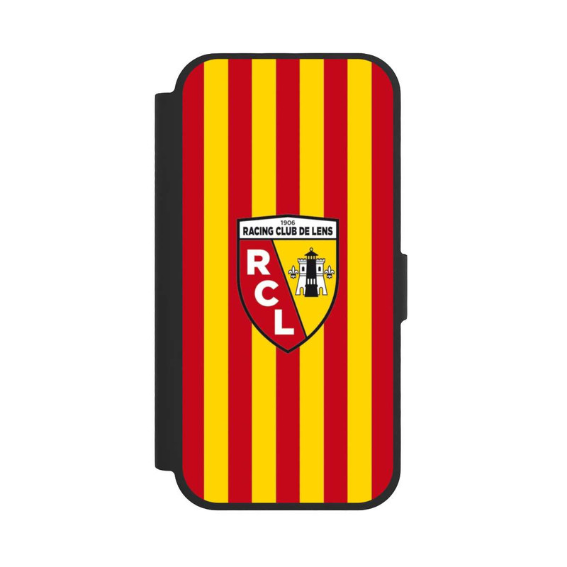 iPhone 17 NIVOflip RCL Logo - Streifen