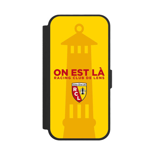  NIVOflip RC Lens Tower Yellow