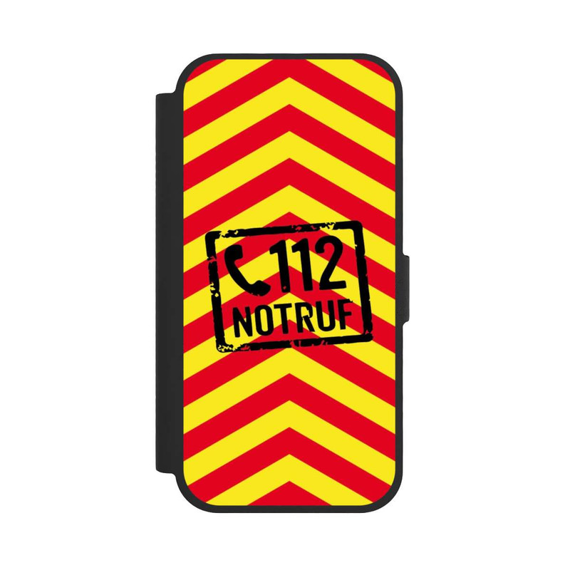 iPhone 17 NIVOflip Call 112
