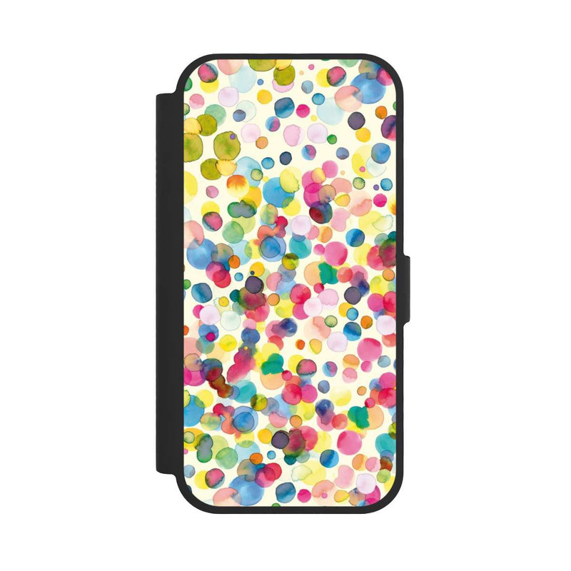 iPhone 17 NIVOflip Gouttes de couleur