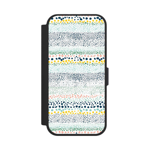  NIVOflip Little Dots Textured White