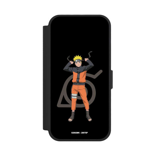  NIVOflip Naruto Konoha