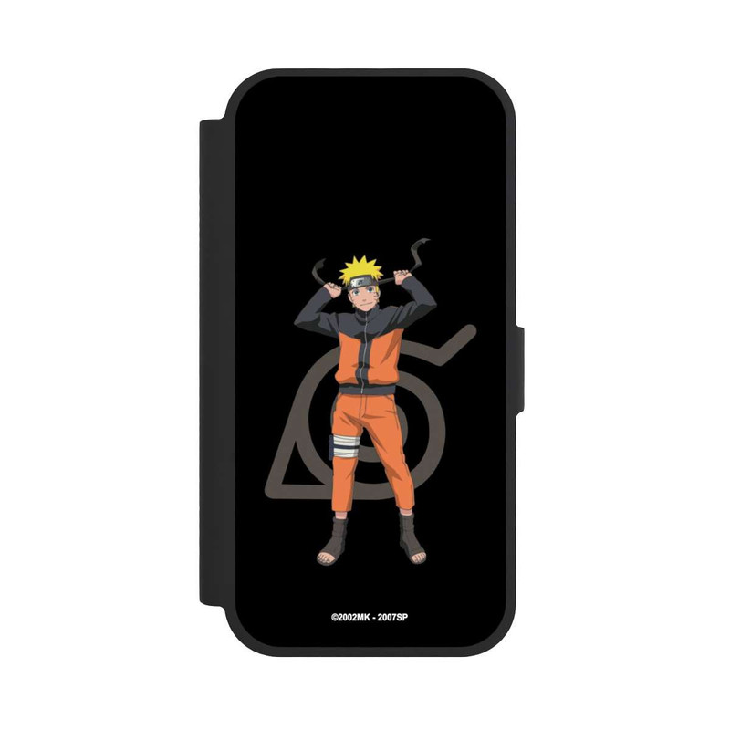 iPhone 17 NIVOflip Naruto Konoha