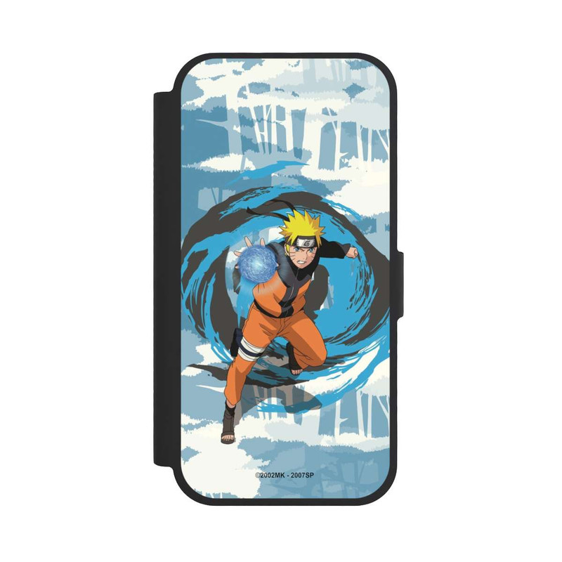 iPhone 17 NIVOflip Naruto Rasengan