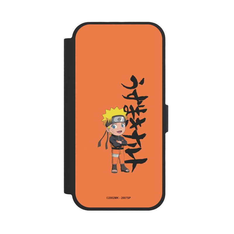 iPhone 17 NIVOflip Naruto SD