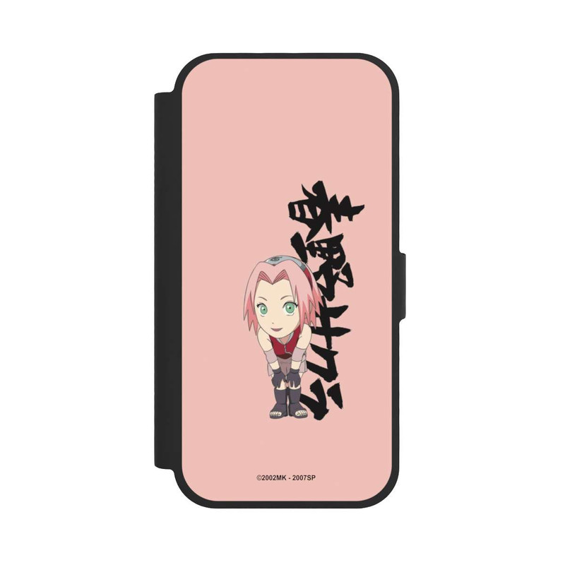 iPhone 17 NIVOflip Sakura SD