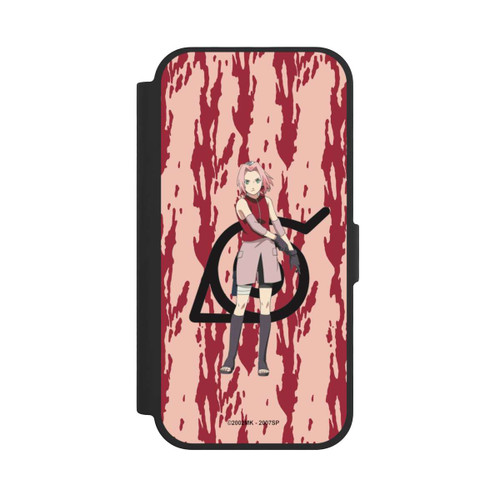  NIVOflip Sakura Konoha