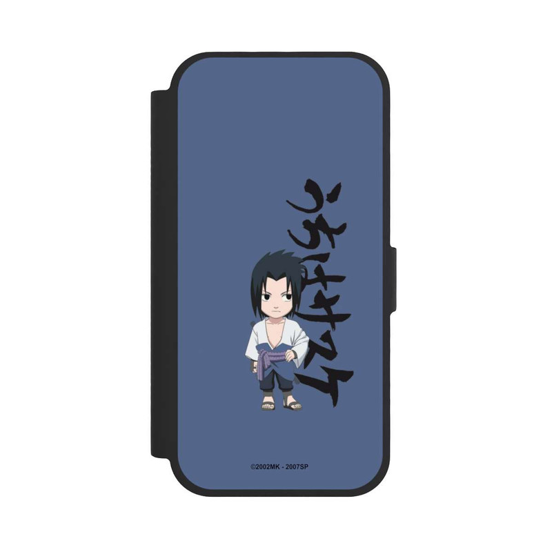 iPhone 17 NIVOflip Sasuke SD
