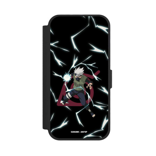 Apple iPhone 17 NIVOflip Kakashi Raikiri