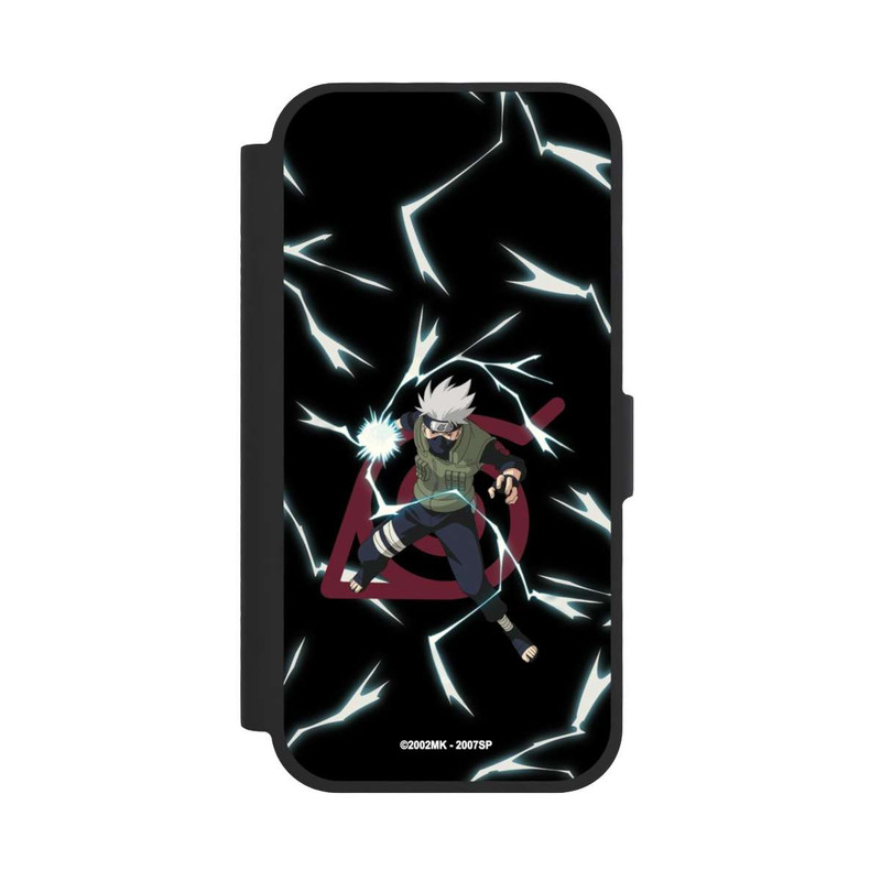 iPhone 17 NIVOflip Kakashi Raikiri