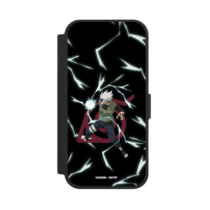 iPhone 17 NIVOflip Kakashi Raikiri