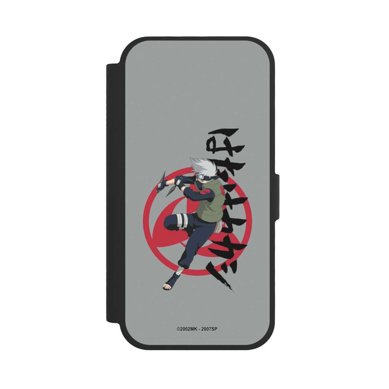 iPhone 17 NIVOflip Kakashi Sharingan