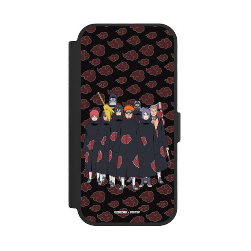  NIVOflip Akatsuki Group