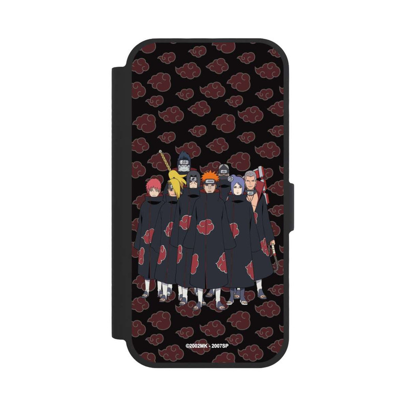 iPhone 17 NIVOflip Akatsuki Gruppe