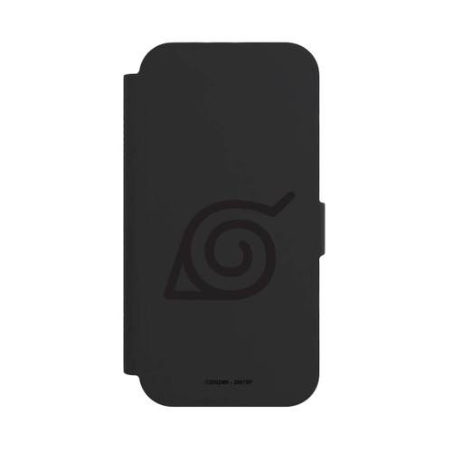  NIVOflip Konoha Transparent