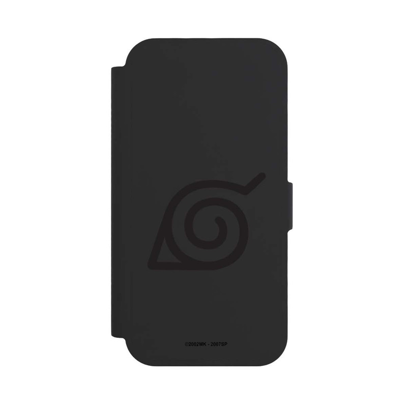 iPhone 17 NIVOflip Konoha ohne Hintergrund