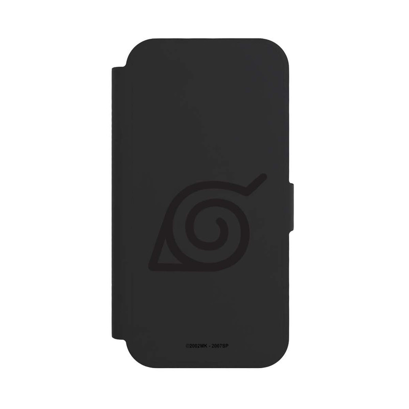 iPhone 17 NIVOflip Konoha ohne Hintergrund