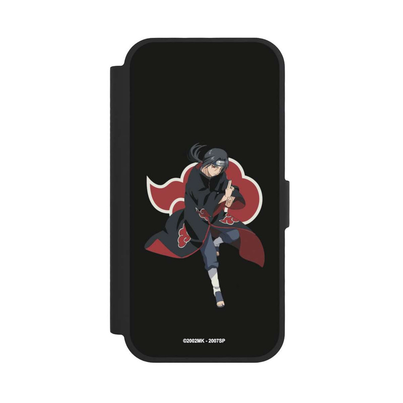 iPhone 17 NIVOflip Itachi Uchiha Akatsuki