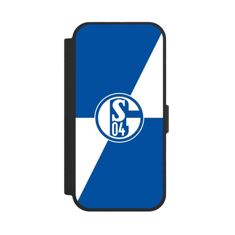 iPhone 17 NIVOflip Schalke 04 - Rauten