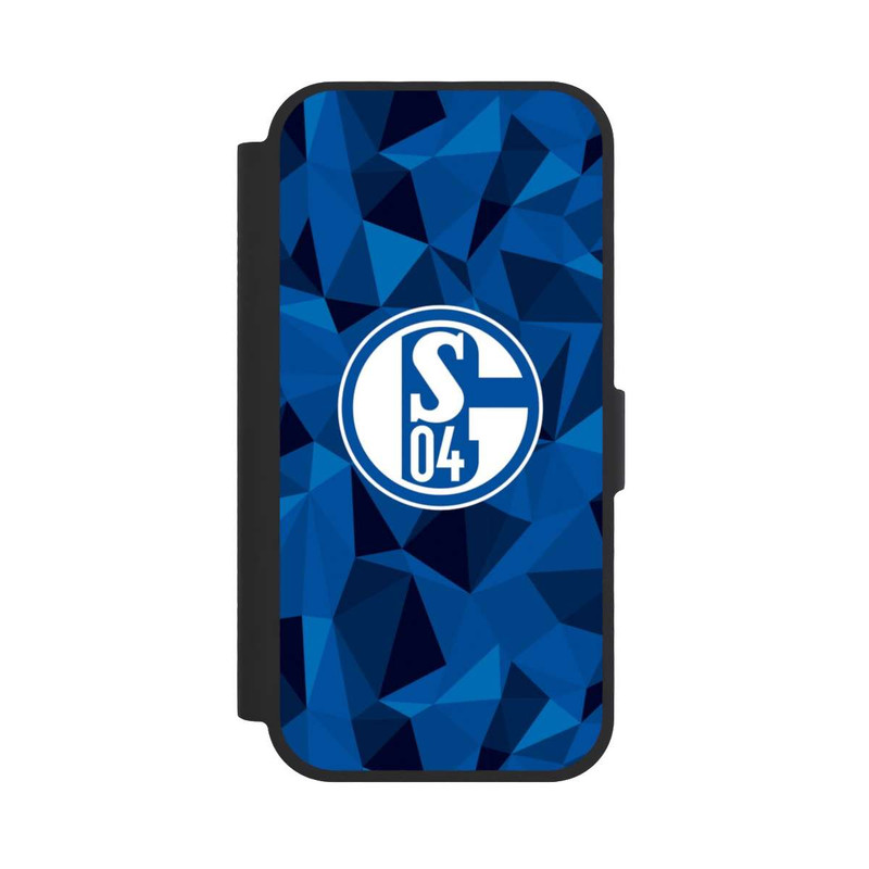 iPhone 17 NIVOflip Schalke 04 Camo