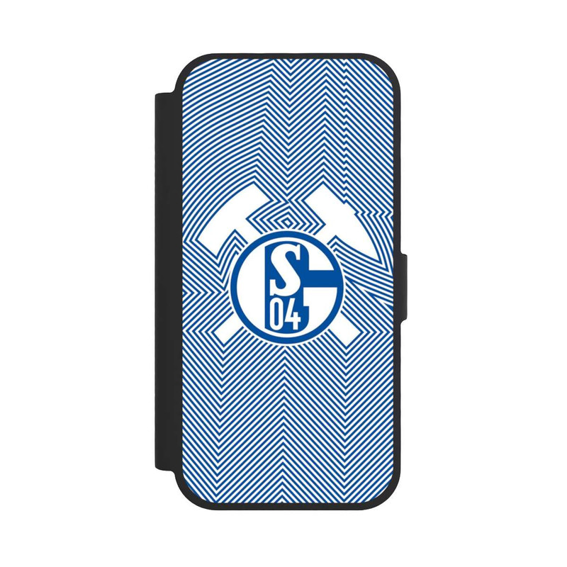 iPhone 17 NIVOflip Ruhrpott - Schalke 04