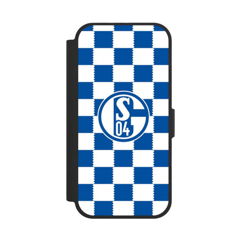  NIVOflip Muster Schalke 04