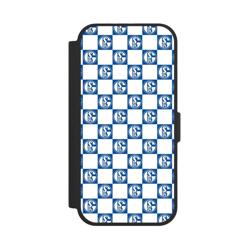 iPhone 17 NIVOflip Logos Schalke 04