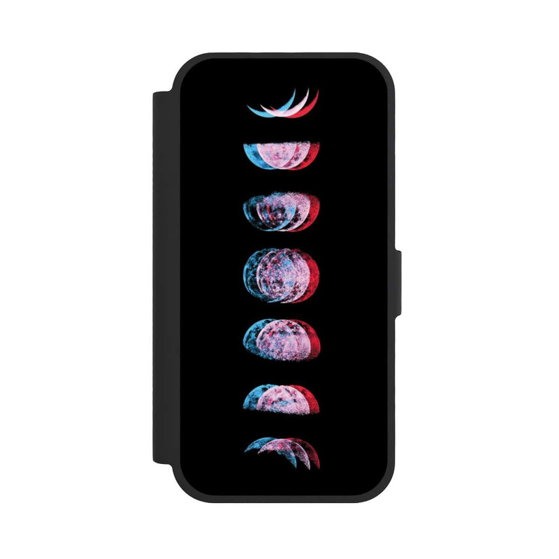 iPhone 17 NIVOflip Dreifarbiges Mondlicht