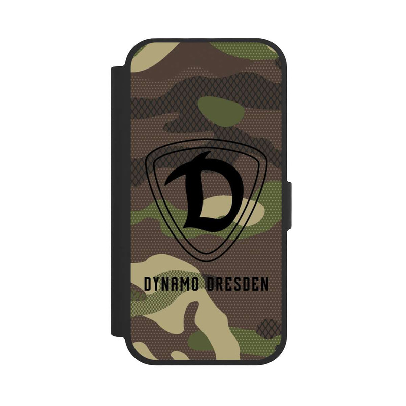 iPhone 17 NIVOflip Camo D Braun
