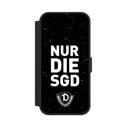  NIVOflip Nur die SGD - Grau