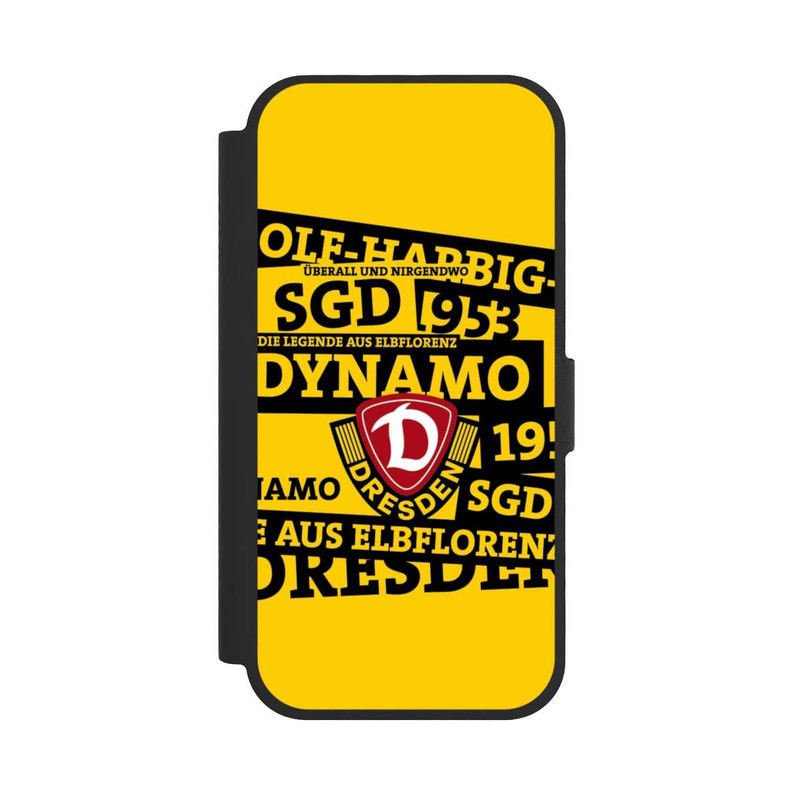 iPhone 17 NIVOflip Dynamo Textbausteine