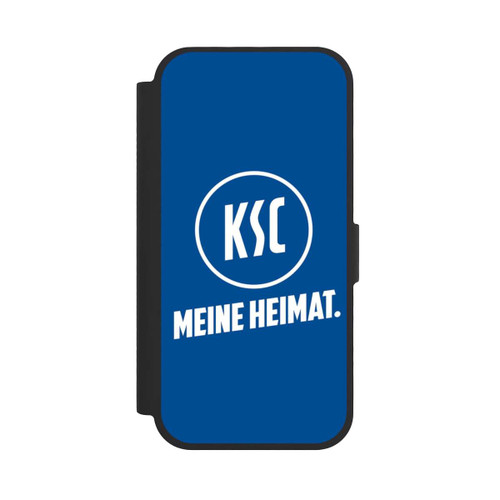  NIVOflip Meine Heimat - KSC Blau