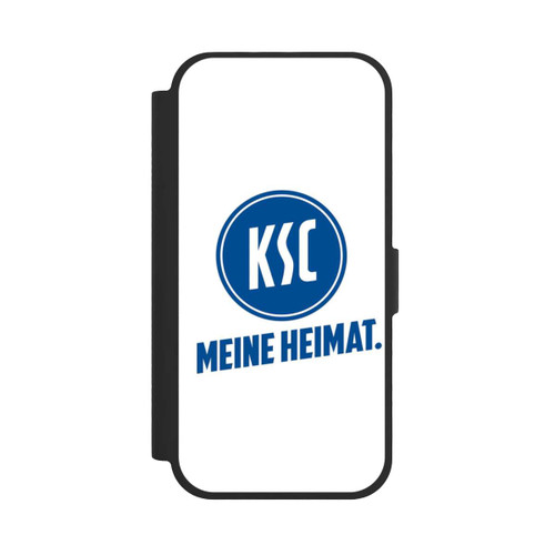  NIVOflip Meine Heimat. KSC