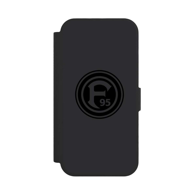 iPhone 17 NIVOflip Dunkel F95