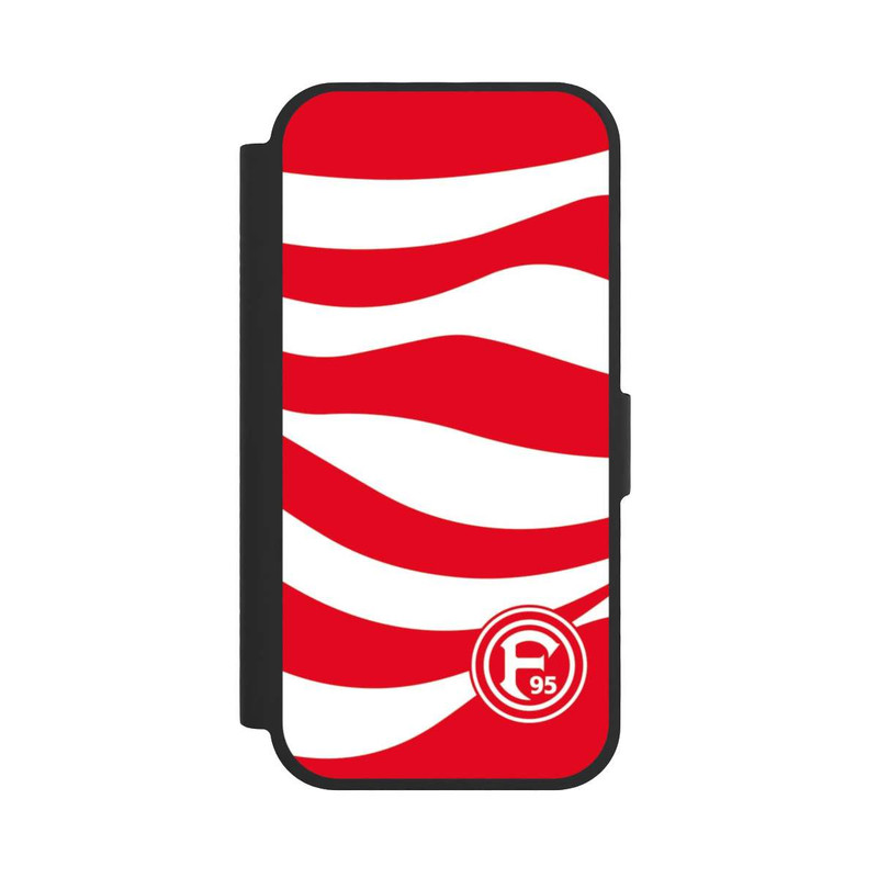 iPhone 17 NIVOflip Welle F95