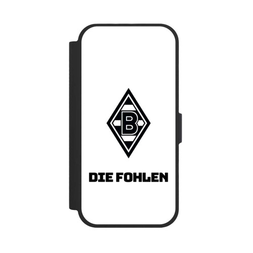  NIVOflip Die Fohlen Weiss