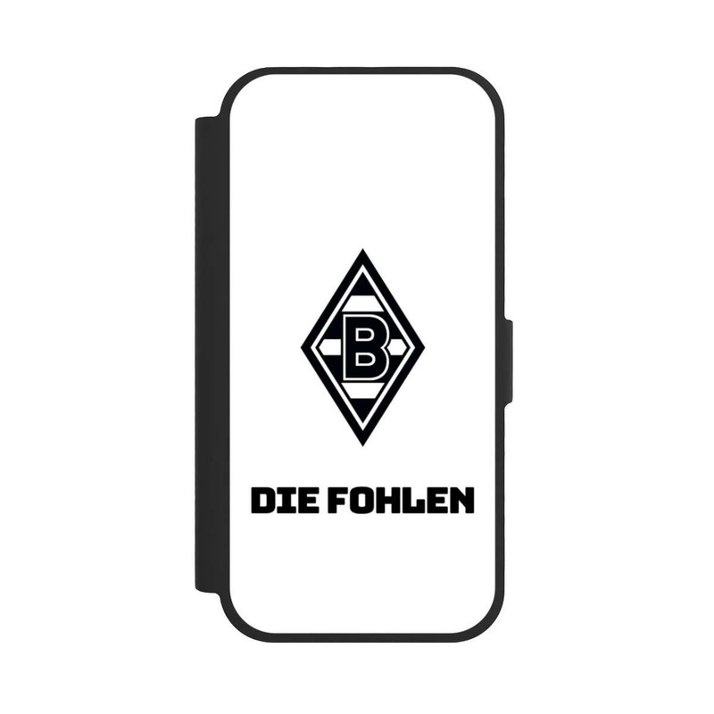 iPhone 17 NIVOflip Die Fohlen Weiss