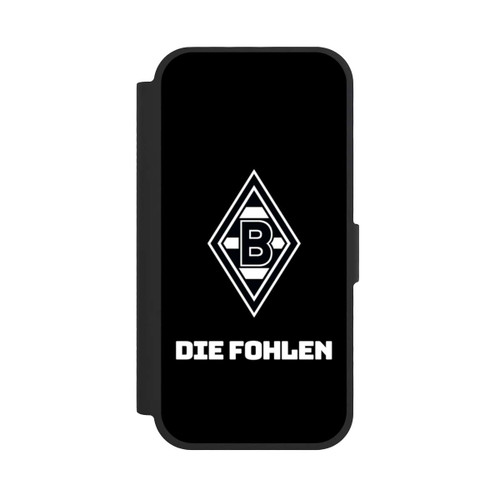  NIVOflip Die Fohlen Schwarz