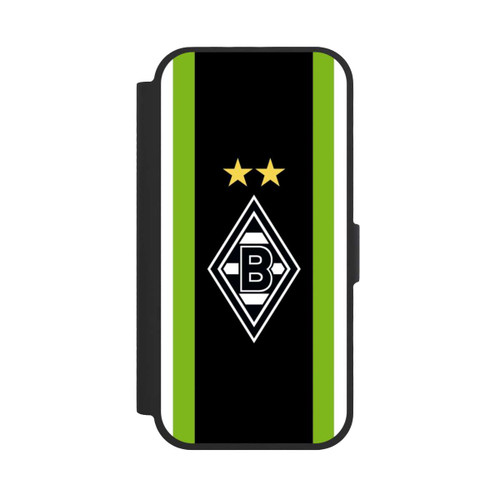  NIVOflip Schwarzer Streifen 2 Sterne