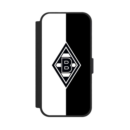  NIVOflip Borussia Raute Schwarz-Weiss